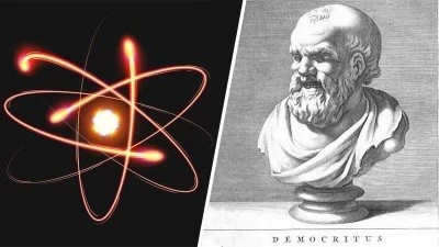 Demokritos: Atomlar Teorisinin Öncüsü